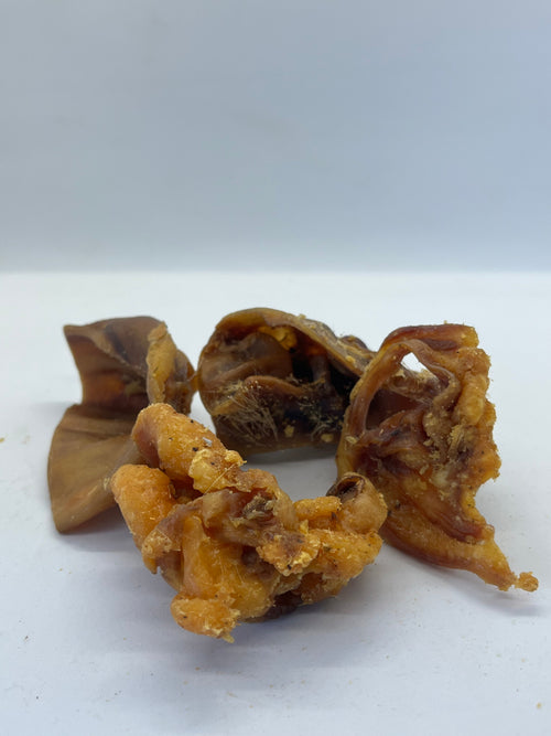 Base Oreille de Porc Trotte & Mastik