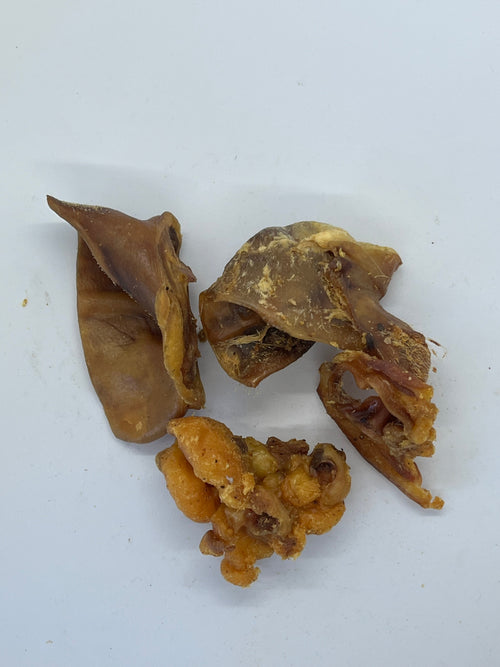 Base Oreille de Porc Trotte & Mastik