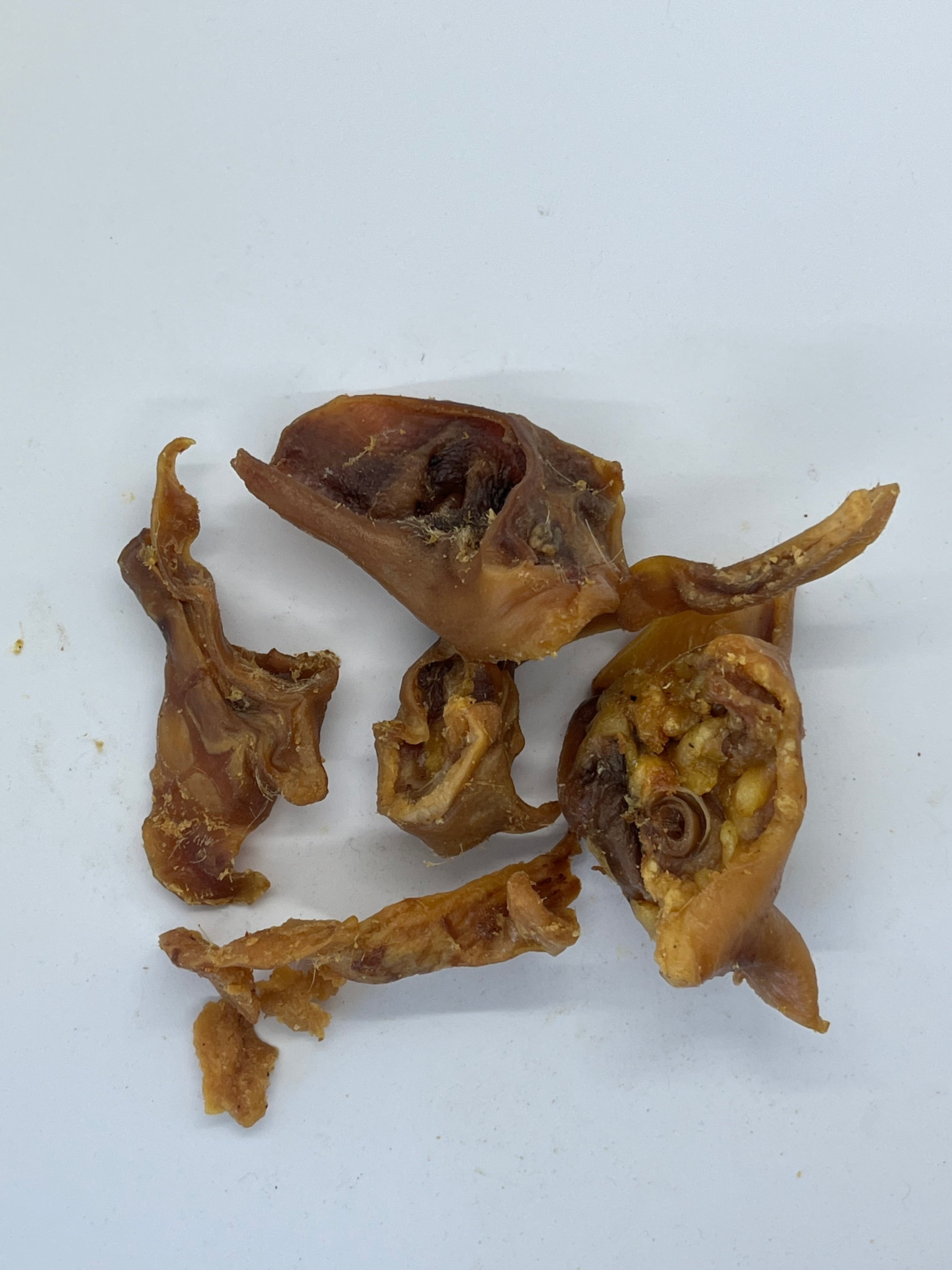 Base Oreille de Porc Trotte & Mastik