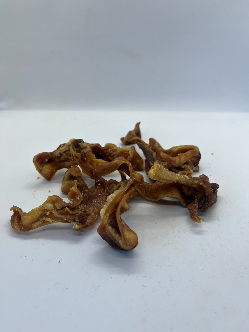 Lamelles de Porc Trotte & Mastik