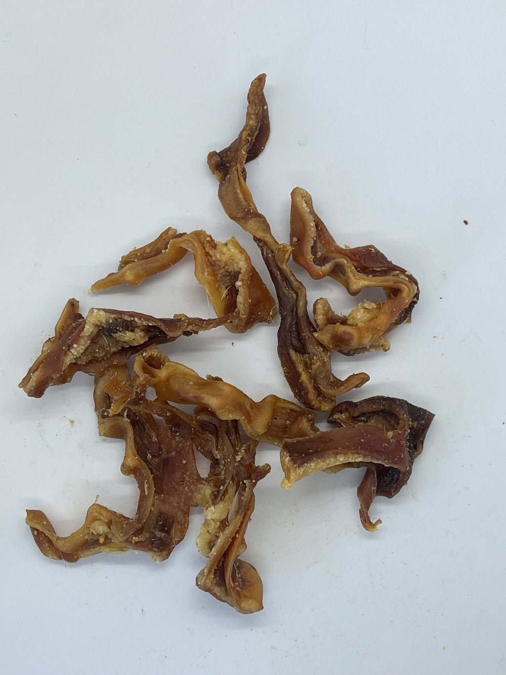 Lamelles de Porc Trotte & Mastik