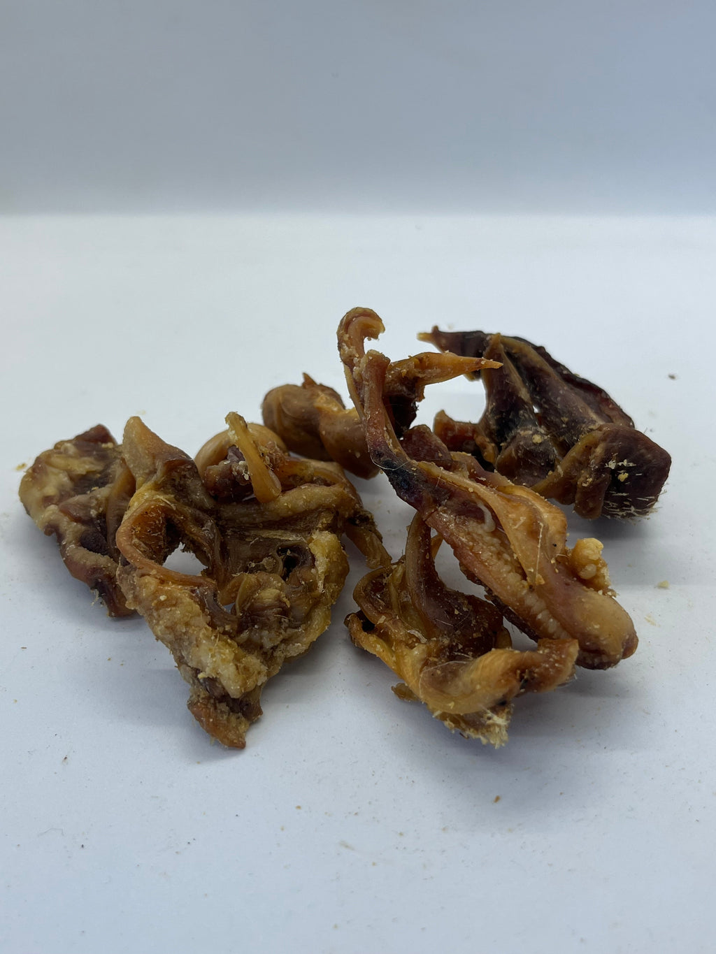 Lamelles de Porc Trotte & Mastik