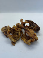 Lamelles de Porc Trotte & Mastik