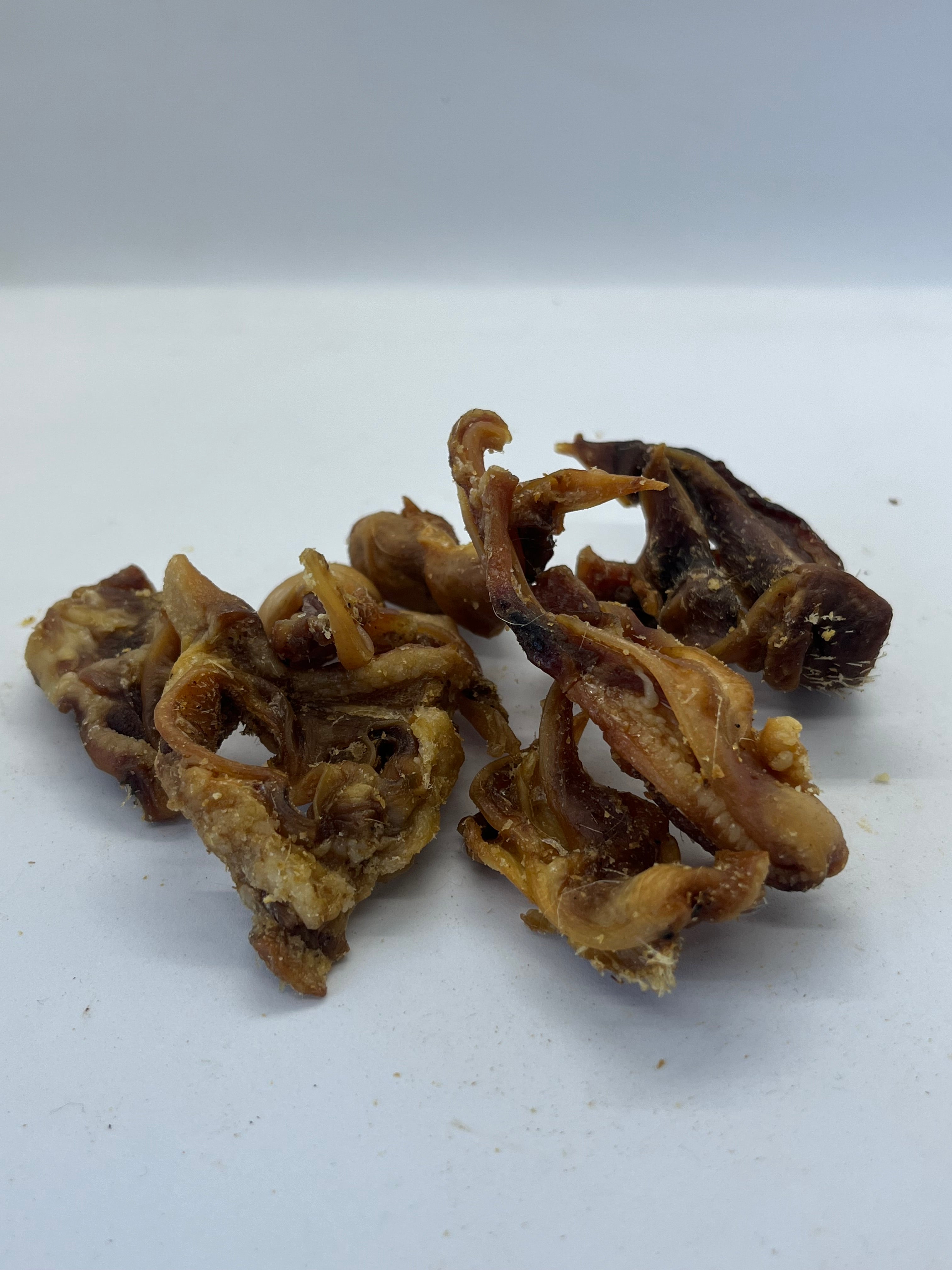 Lamelles de Porc Trotte & Mastik