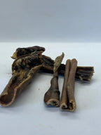 Peau de Cerf Trotte & Mastik