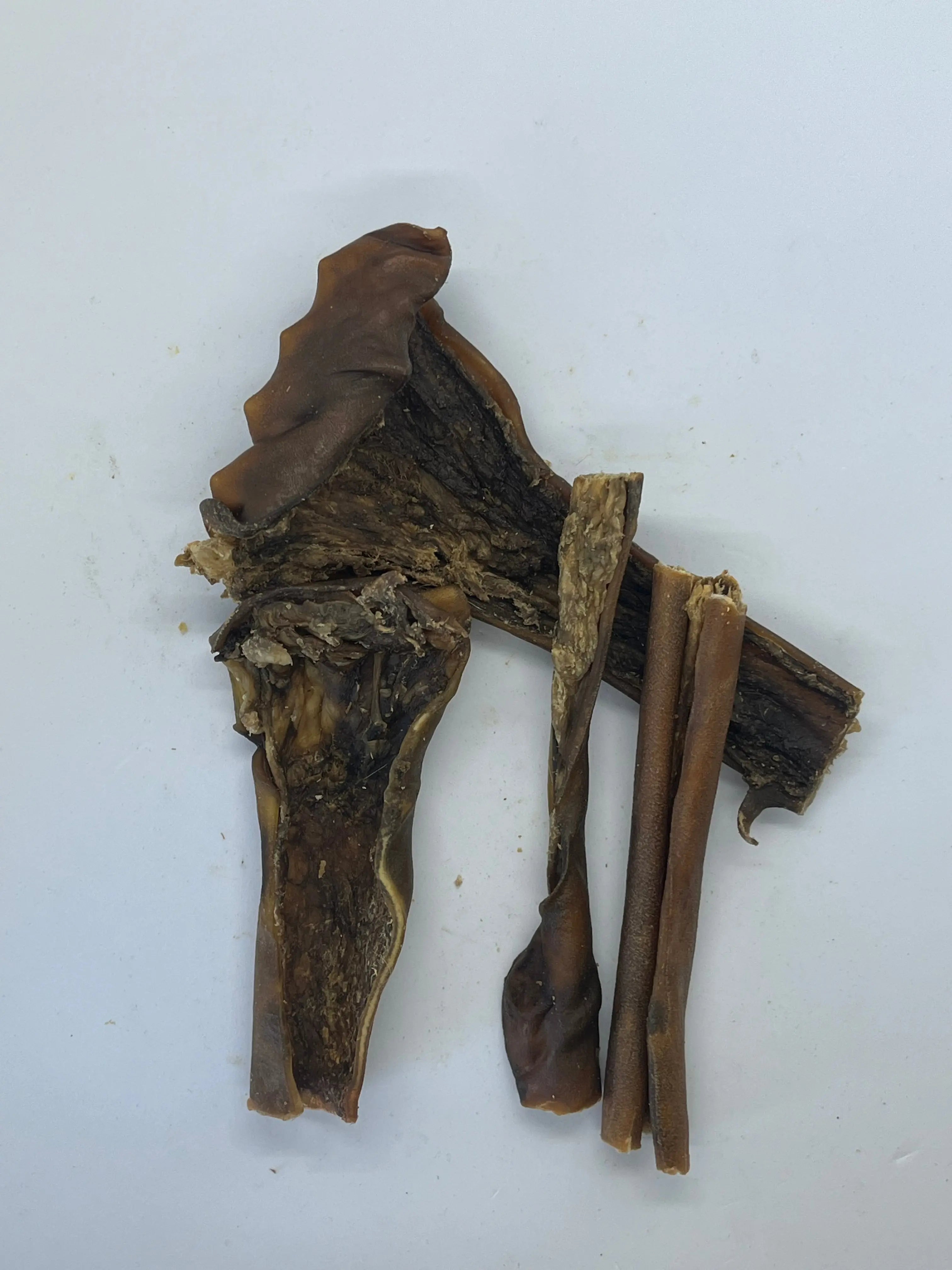 Peau de Cerf Trotte & Mastik