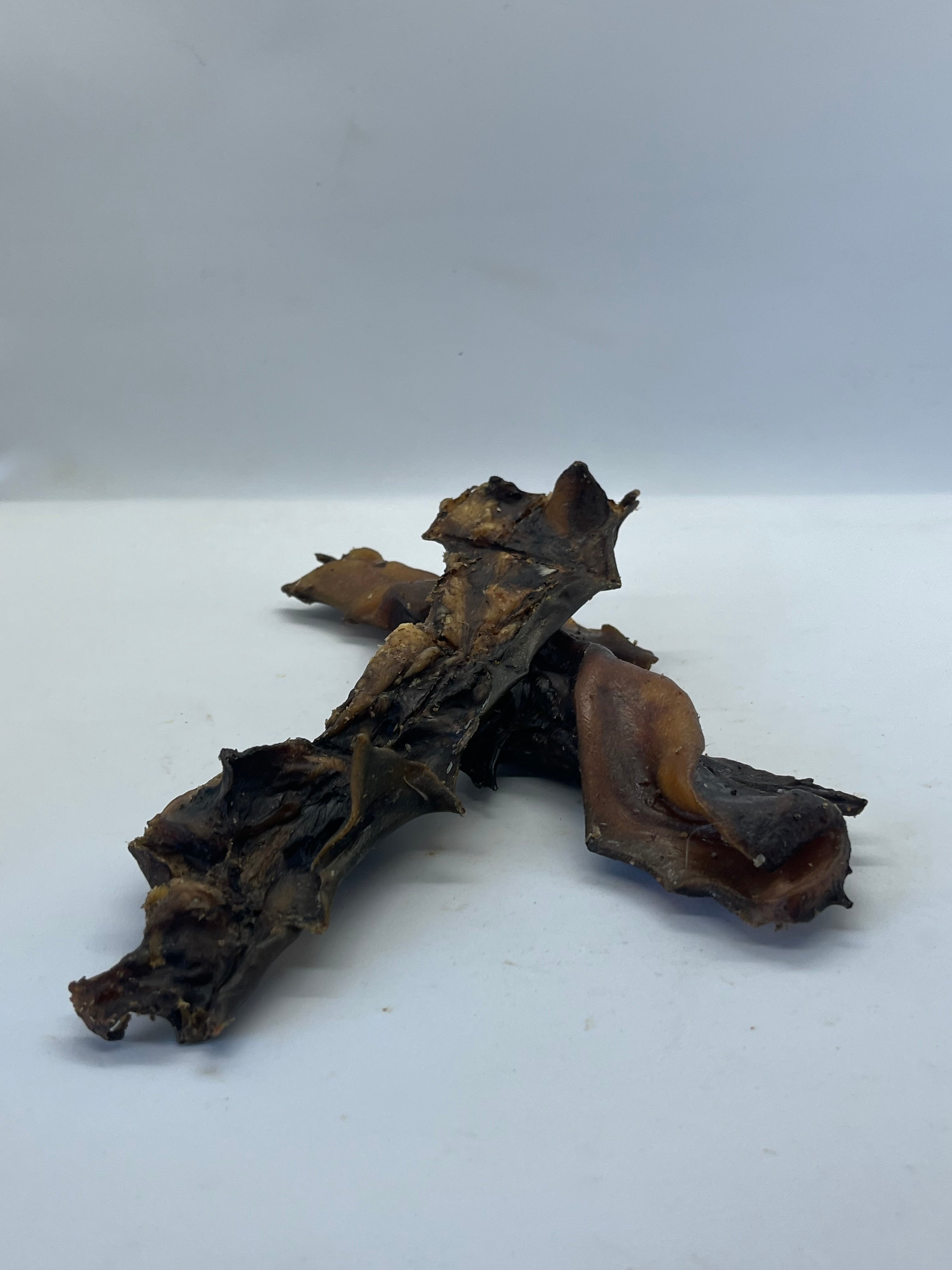 Base Oreille de Boeuf Trotte & Mastik