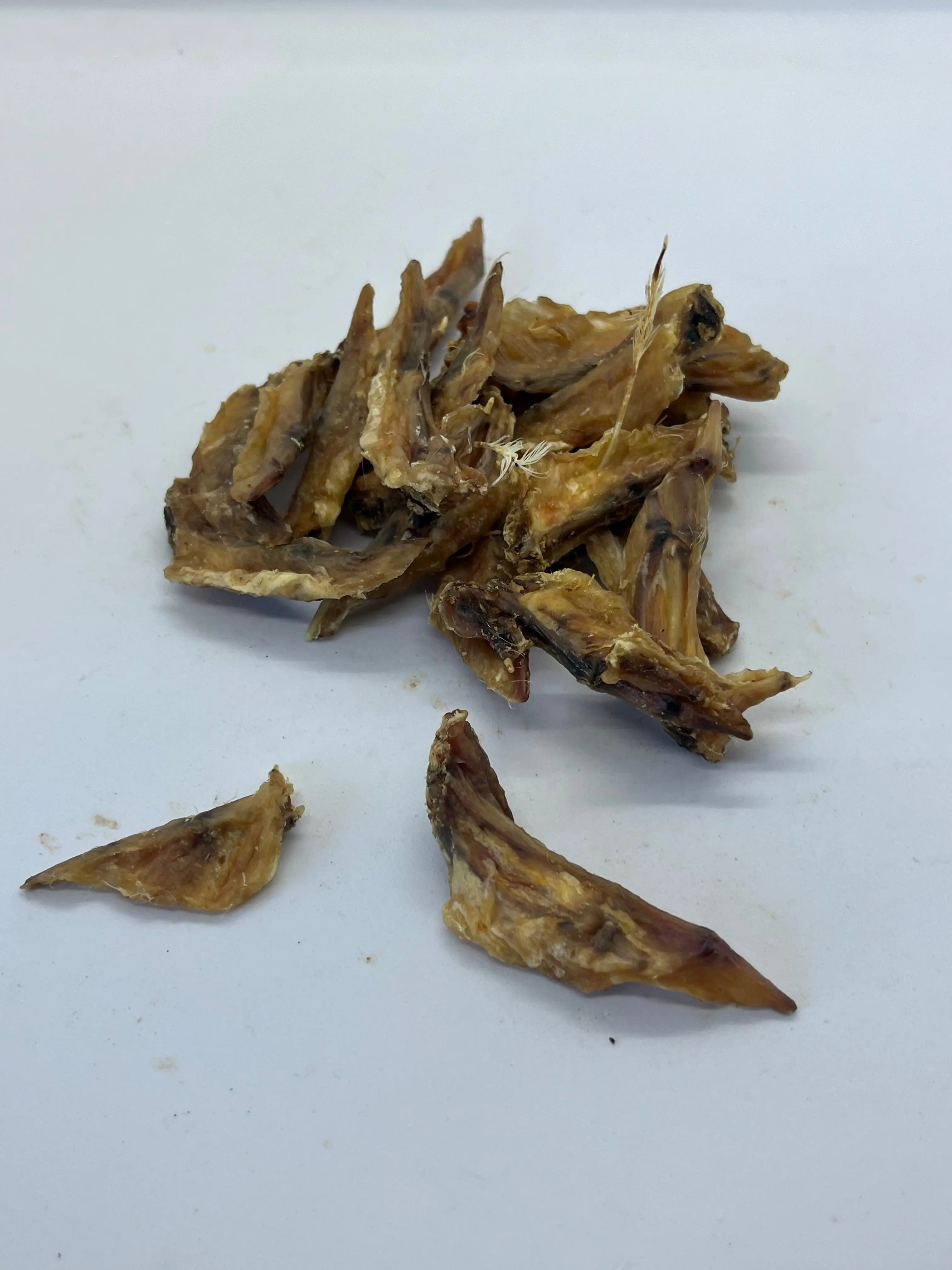 Ailes de poulet Trotte & Mastik