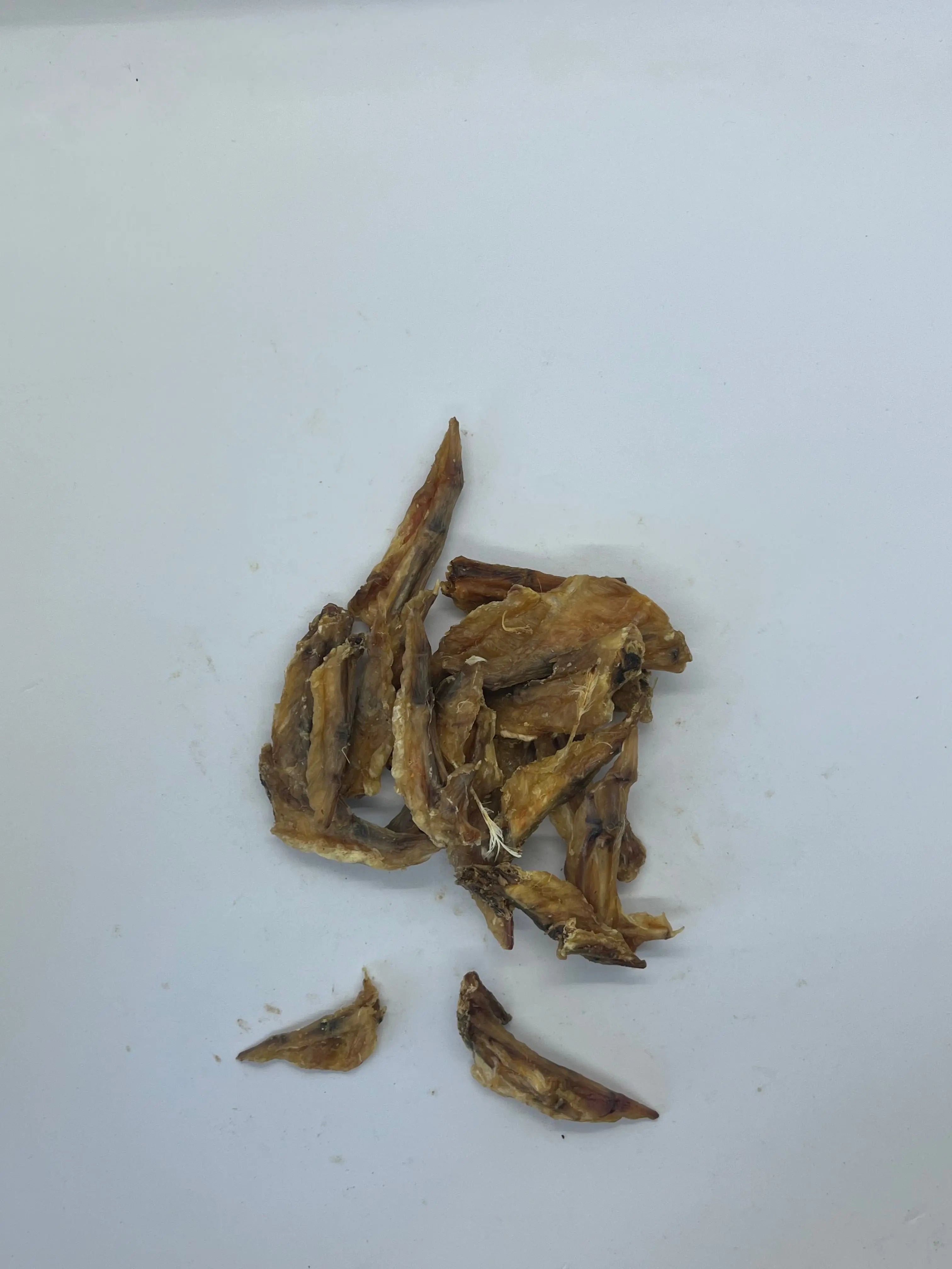 Ailes de poulet Trotte & Mastik