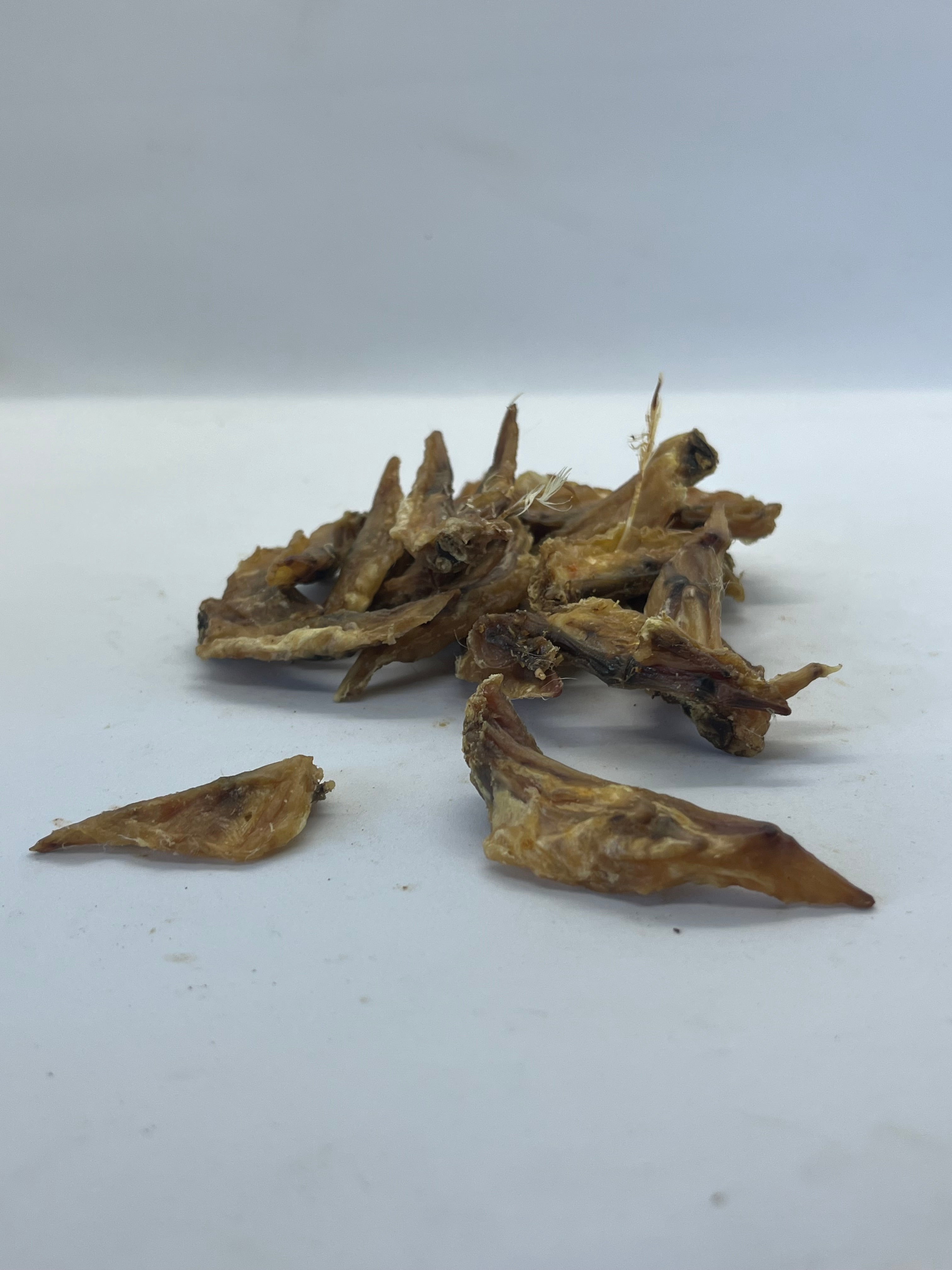 Ailes de poulet Trotte & Mastik