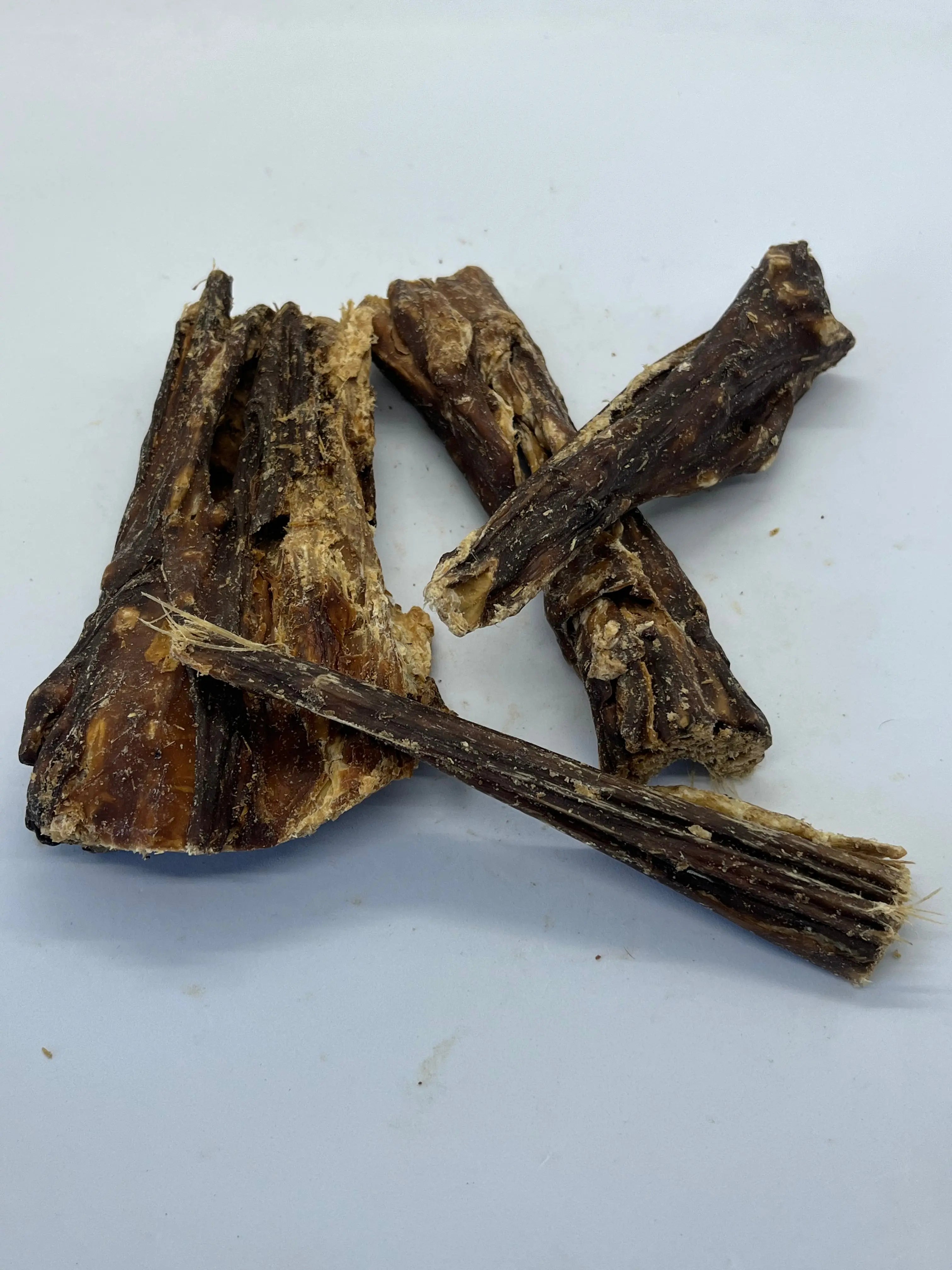 Abomasum de Buffle Trotte & Mastik