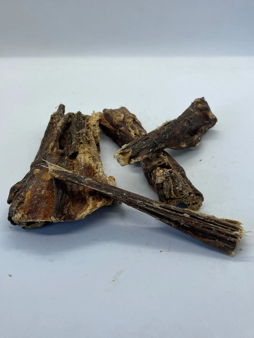 Abomasum de Buffle Trotte & Mastik