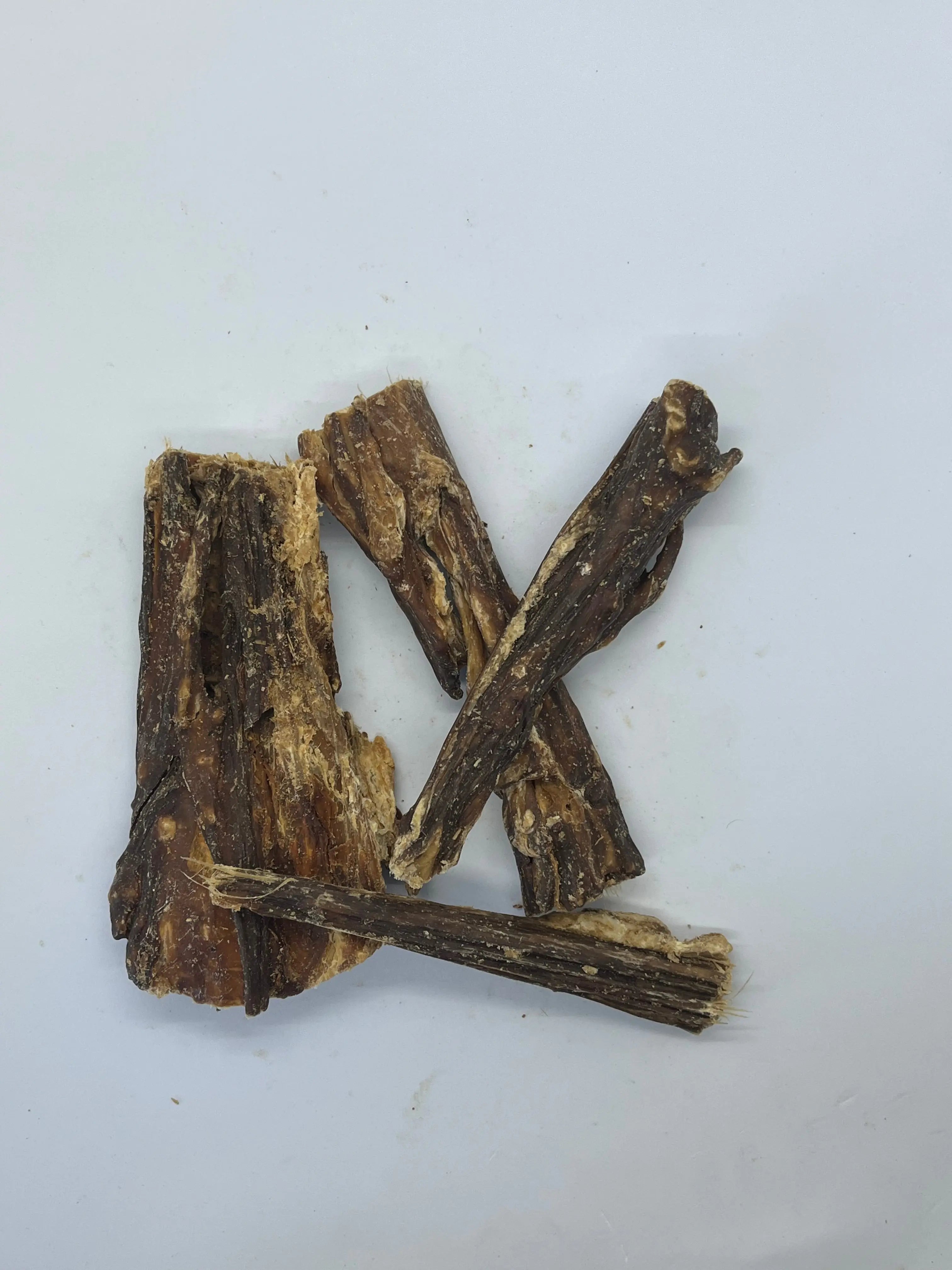 Abomasum de Buffle Trotte & Mastik