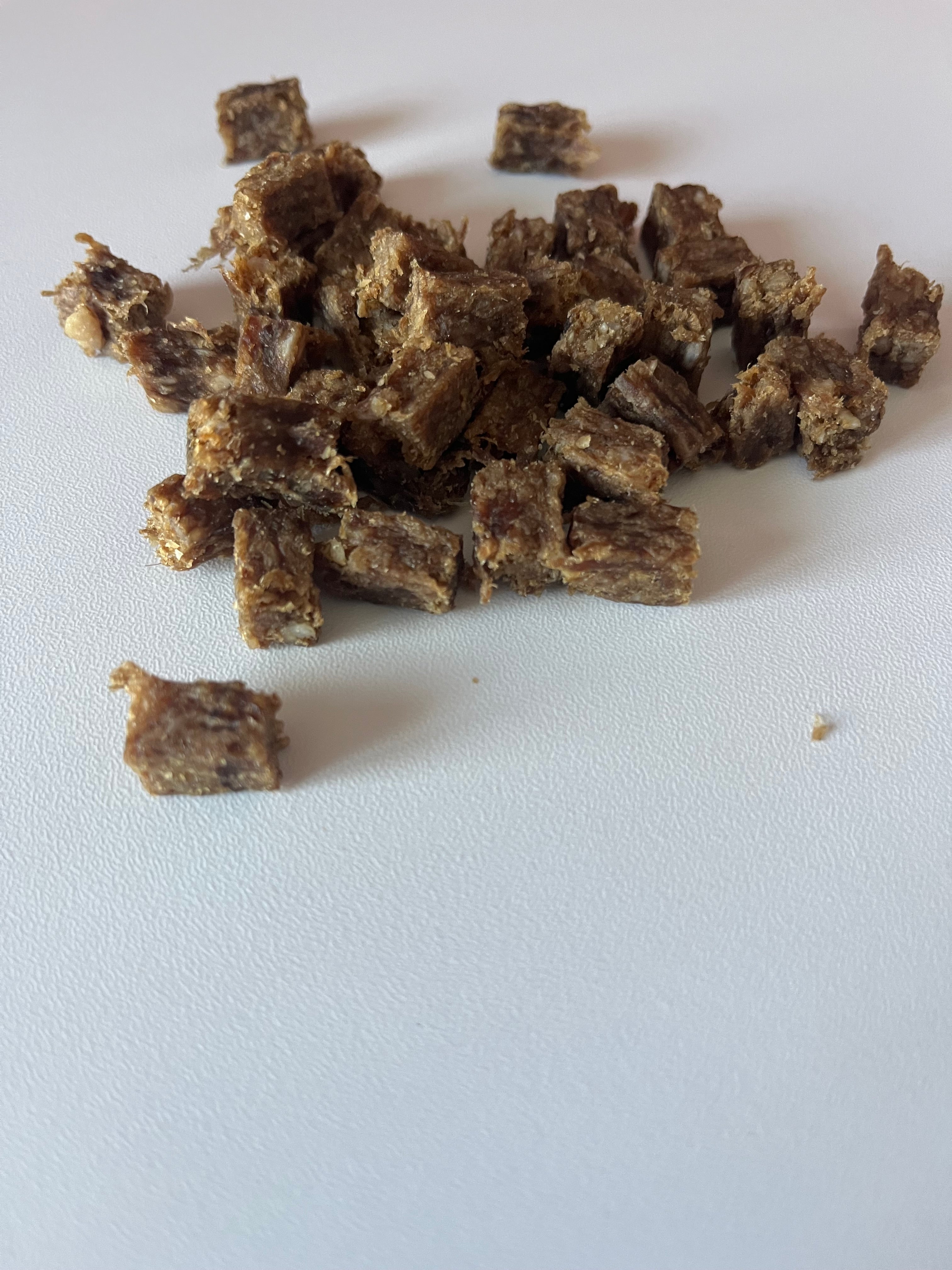 Friandises Chevreuil