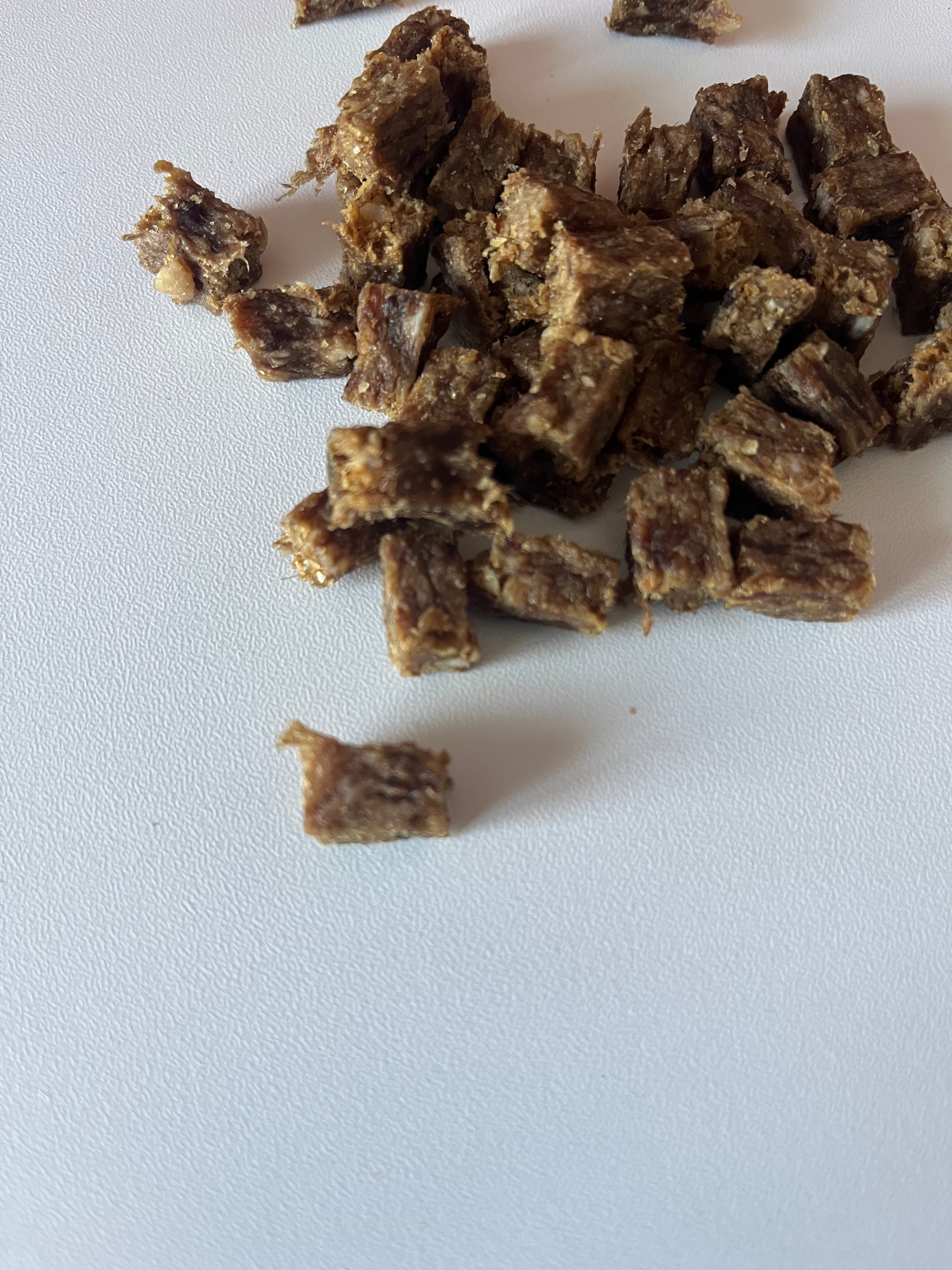 Friandises Chevreuil