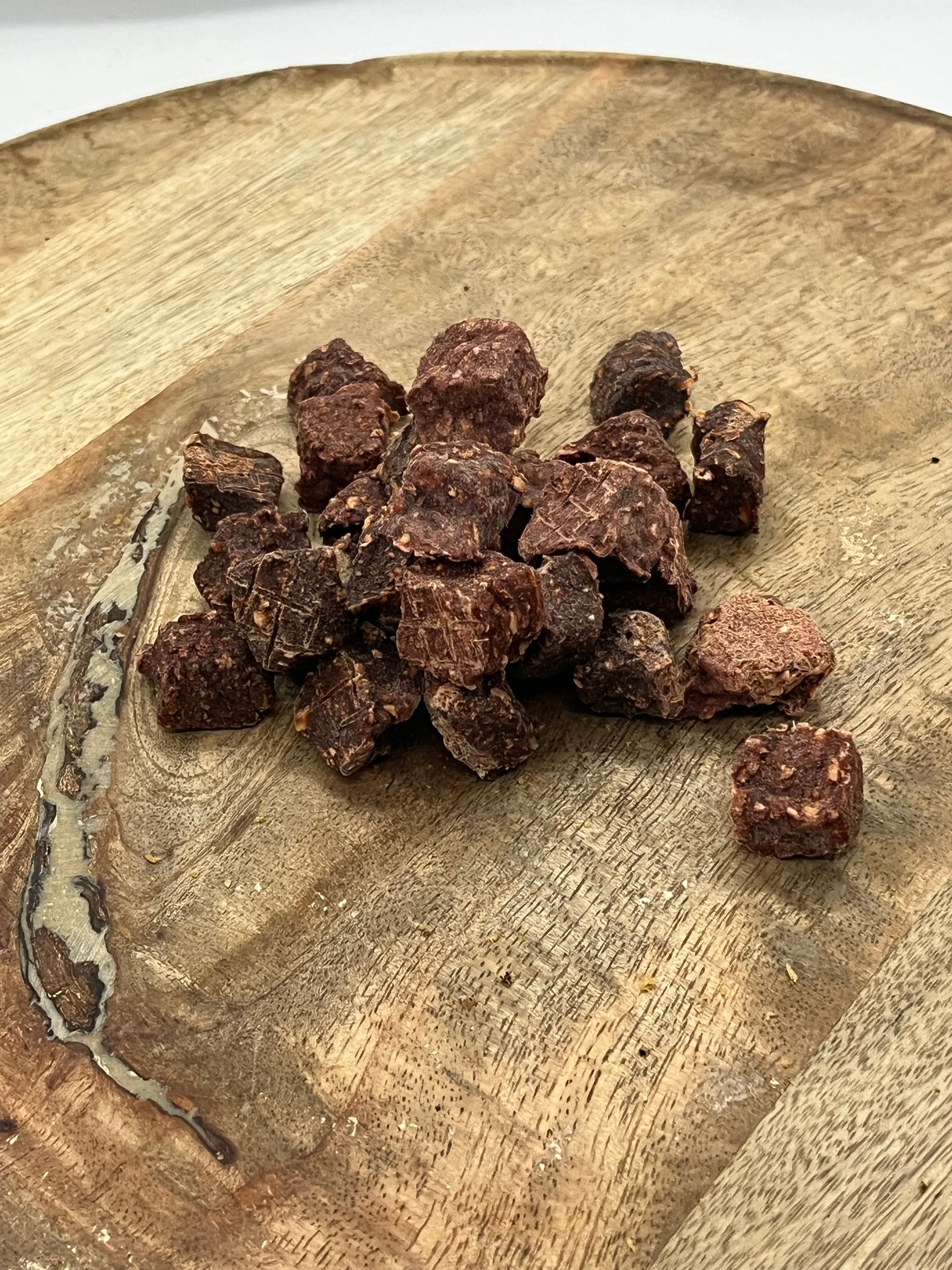 Cubes de Panse Trotte & Mastik