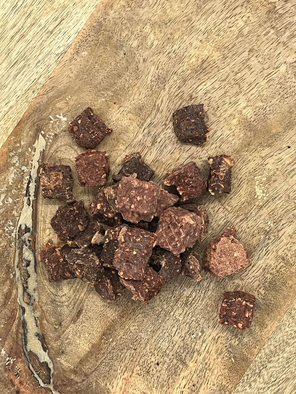 Cubes de Panse Trotte & Mastik