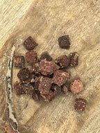 Cubes de Panse Trotte & Mastik