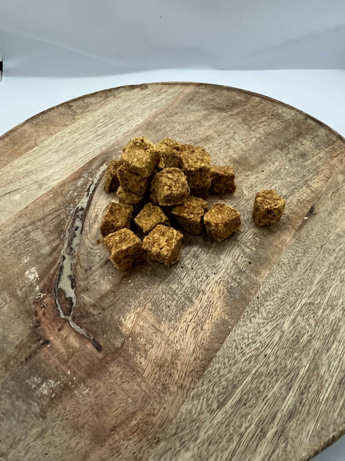 Cubes de Poulet Trotte & Mastik