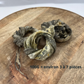 Donut de Cabillaud Trotte & Mastik