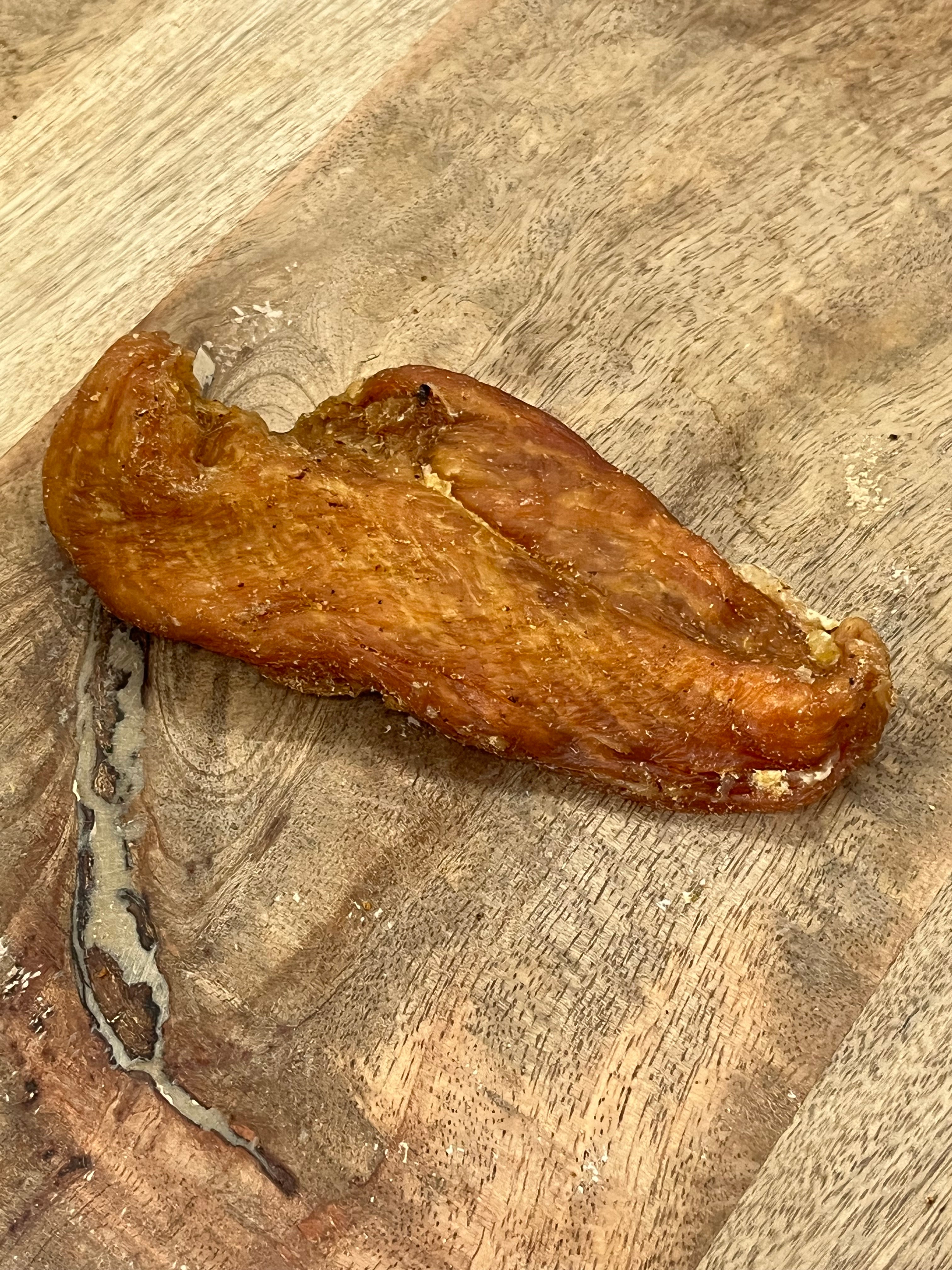 Filet de Poulet - Trotte & Mastik