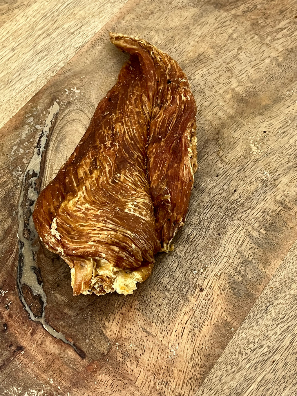Filet de Poulet - Trotte & Mastik