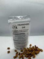 Friandises Oie Trotte & Mastik