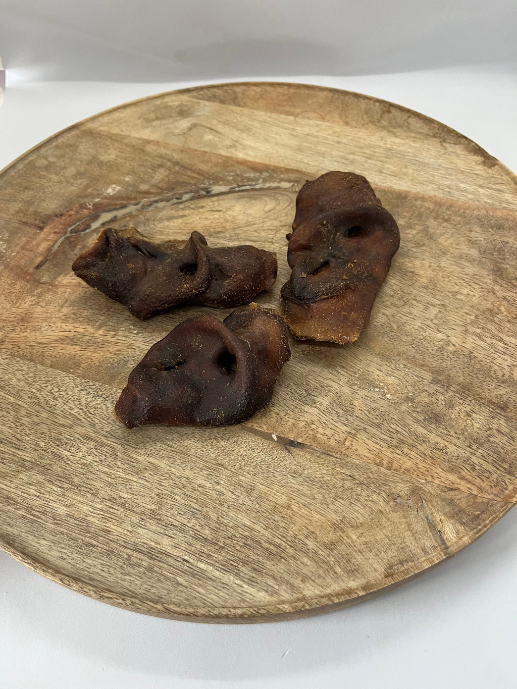 Groins de porc Trotte & Mastik