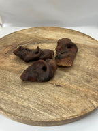 Groins de porc Trotte & Mastik