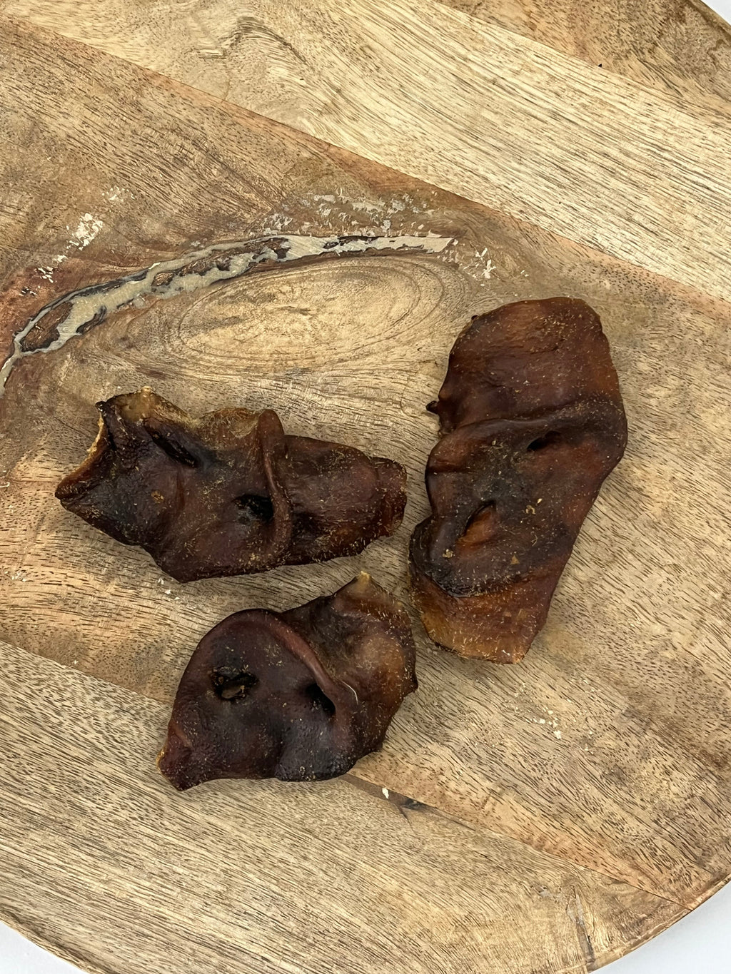 Groins de porc Trotte & Mastik
