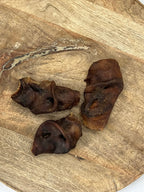 Groins de porc Trotte & Mastik