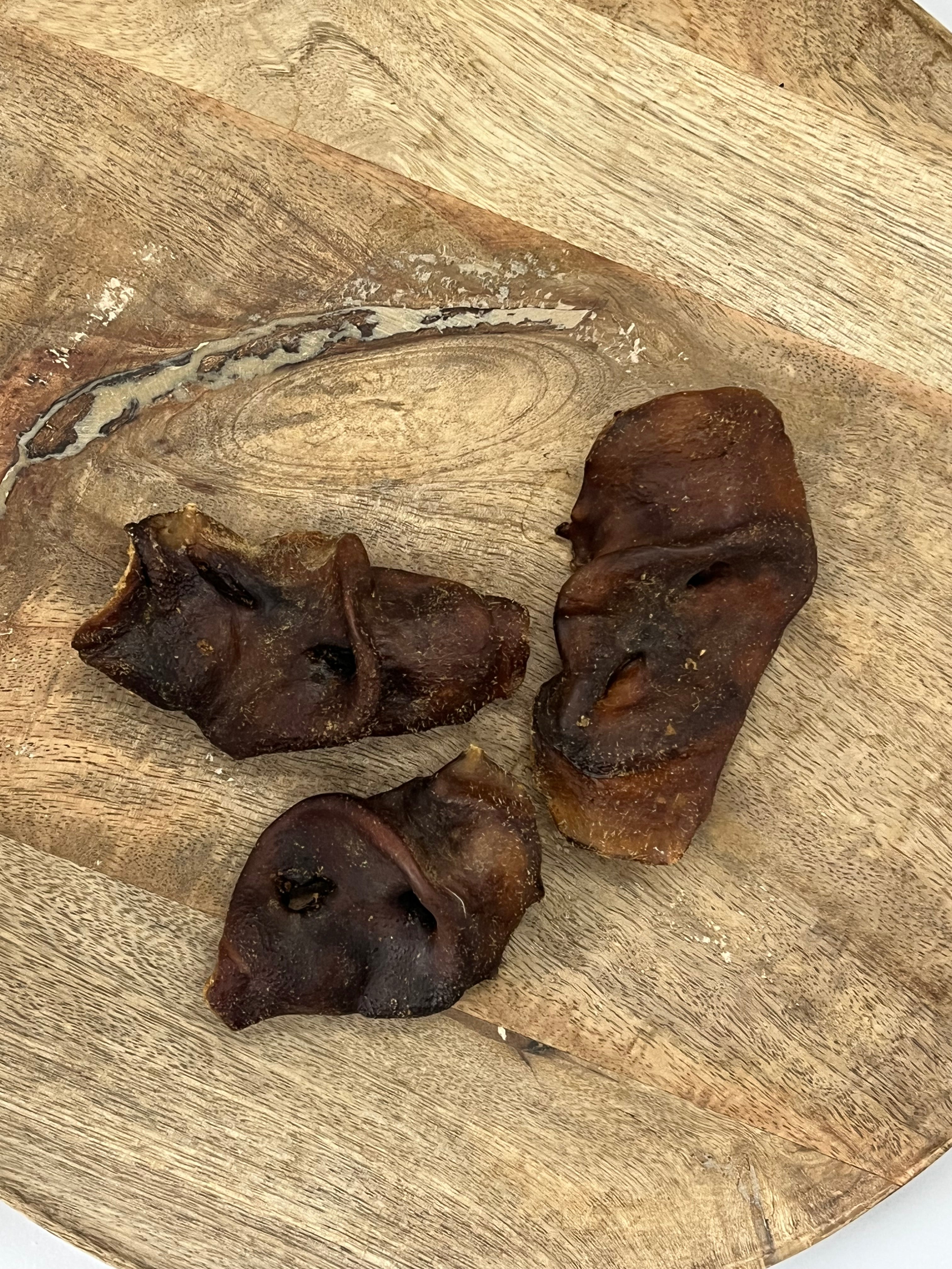 Groins de porc Trotte & Mastik