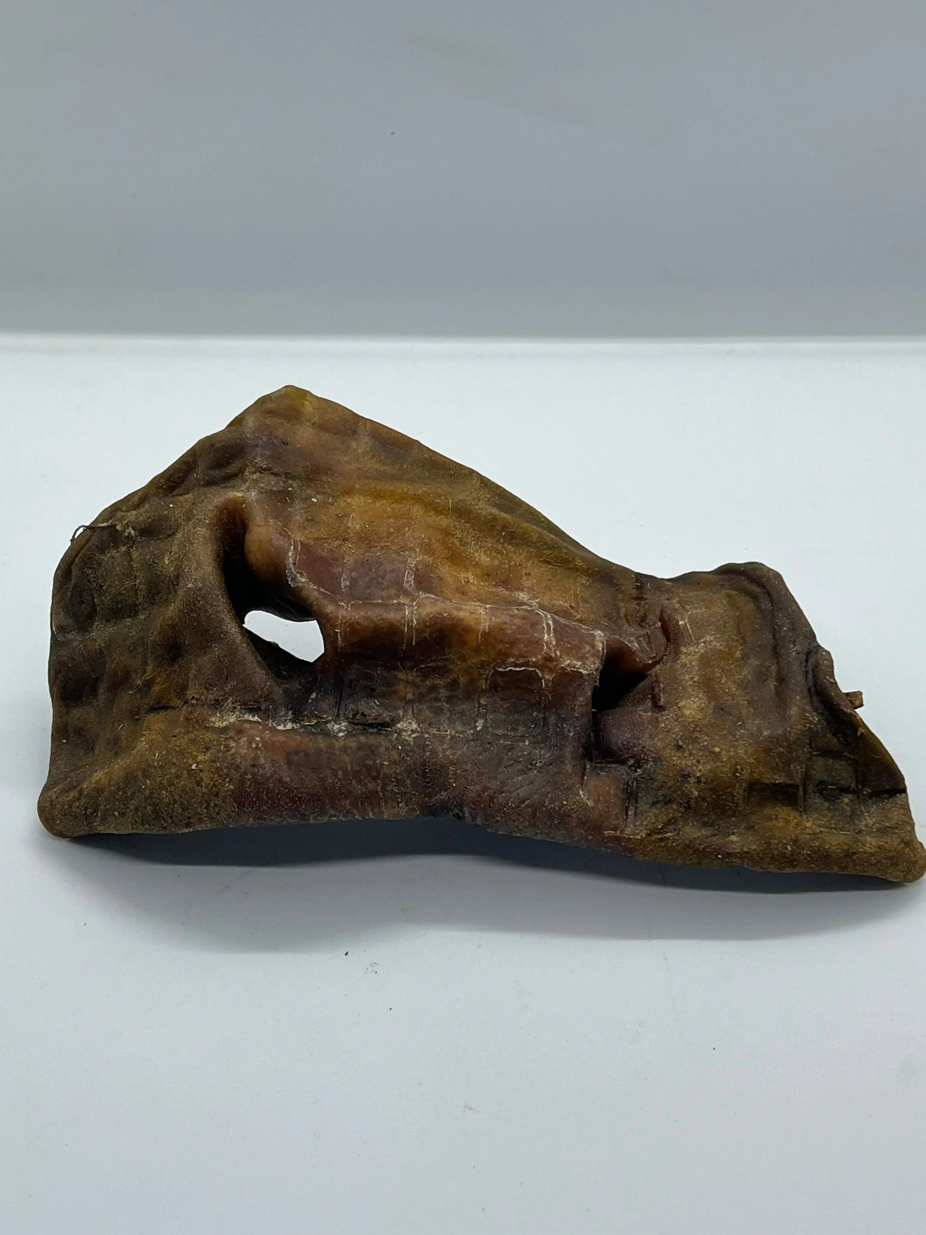 Museau de Boeuf sans poils Trotte & Mastik