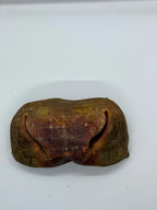 Museau de Boeuf sans poils Trotte & Mastik