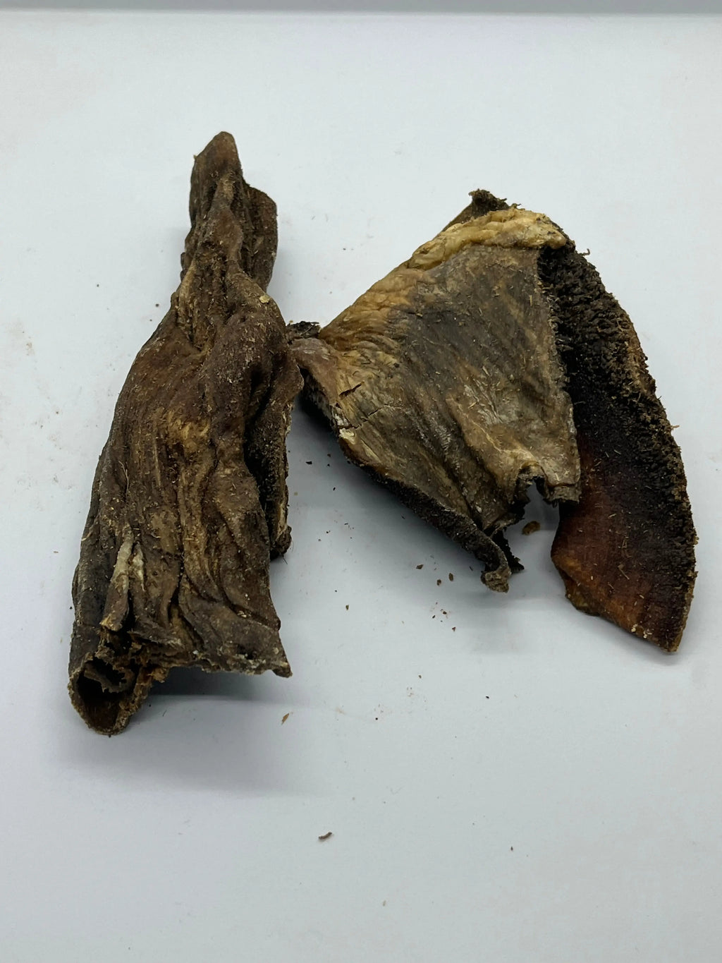 Panse de Boeuf Trotte & Mastik