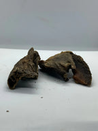 Panse de Boeuf Trotte & Mastik
