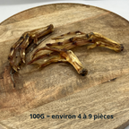 Pattes de Canard Trotte & Mastik