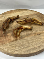 Pattes de Canard Trotte & Mastik