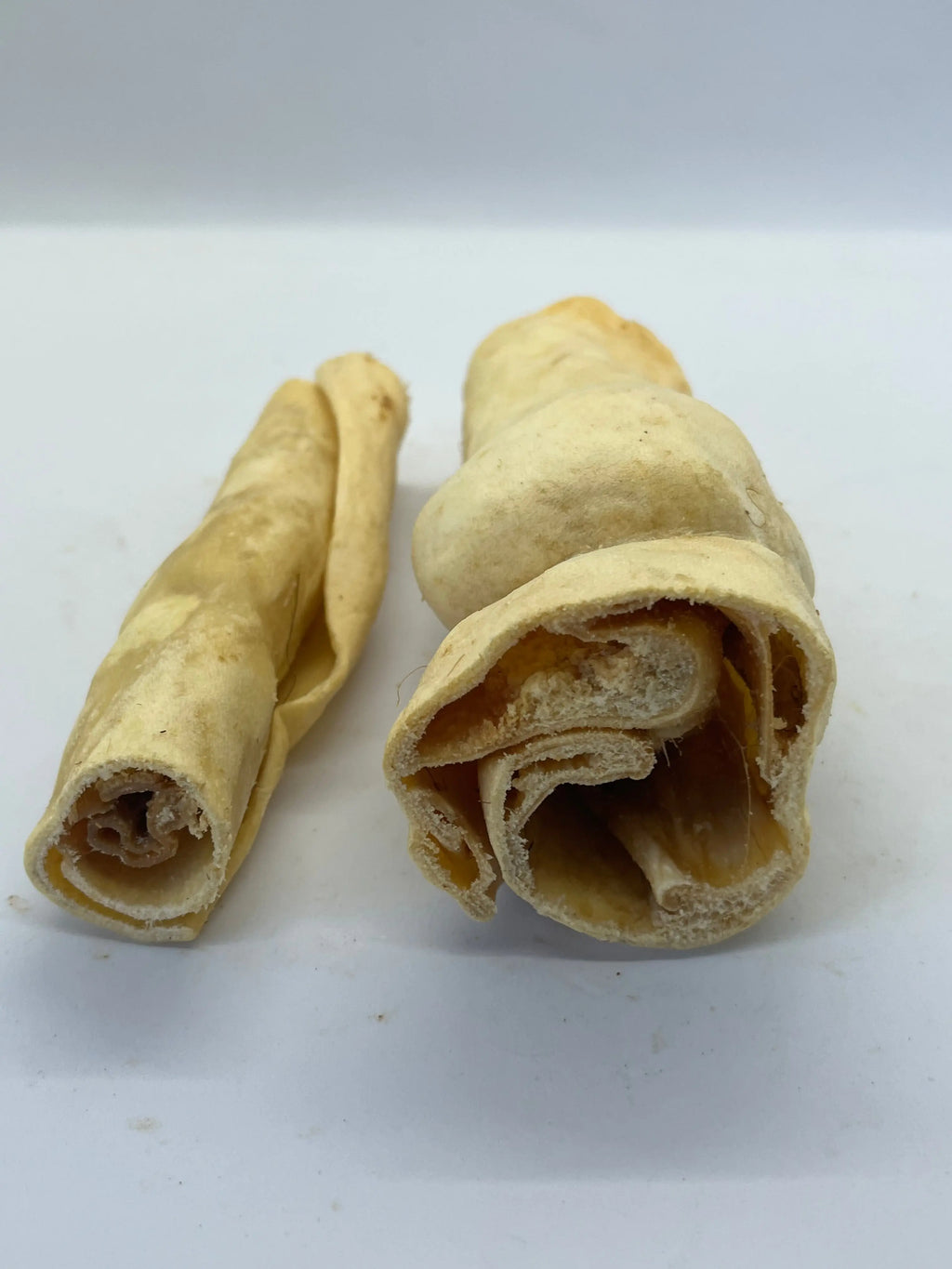 Peau d'Agneau roulée 15CM Trotte & Mastik