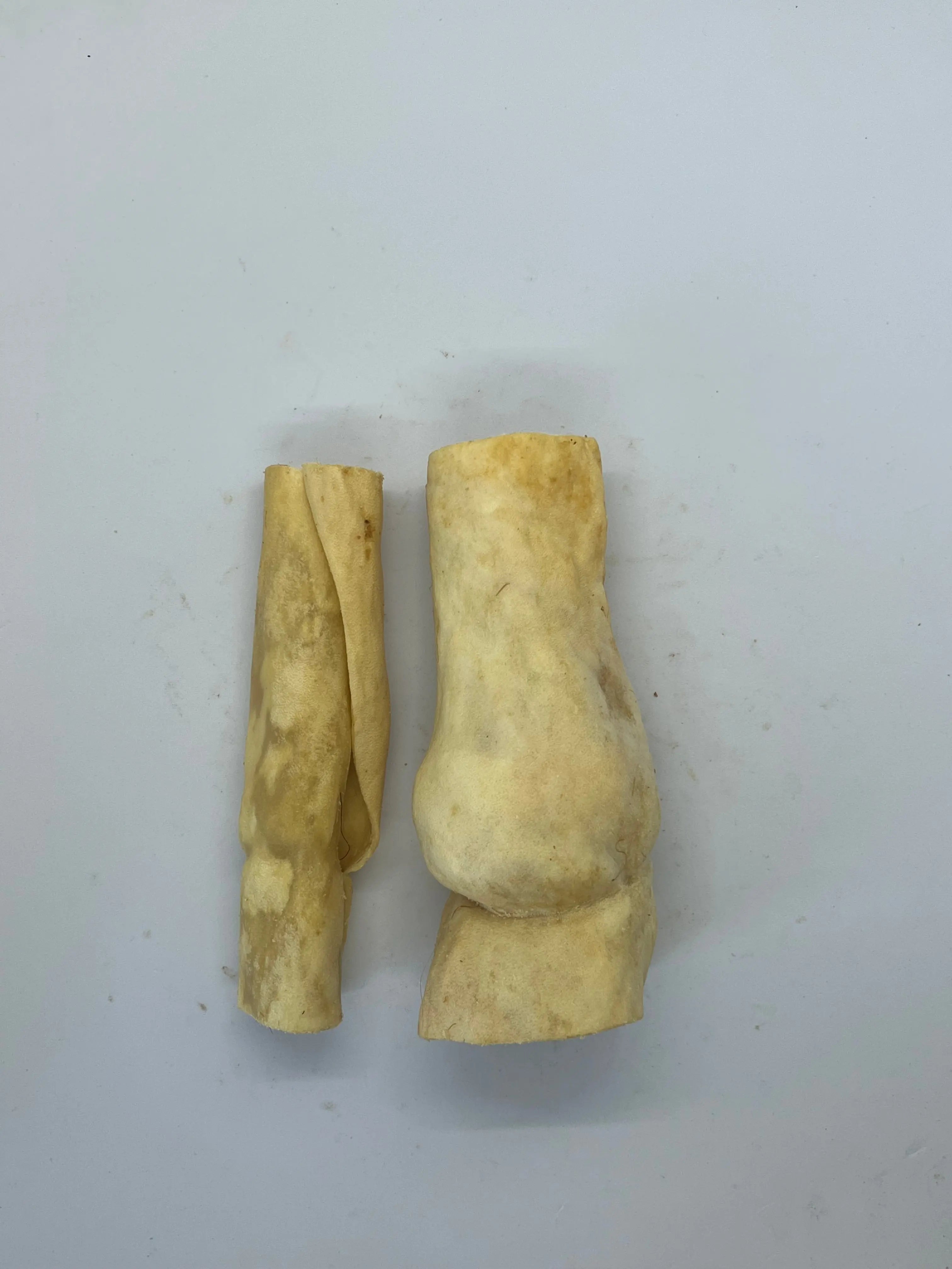 Peau d'Agneau roulée 15CM Trotte & Mastik