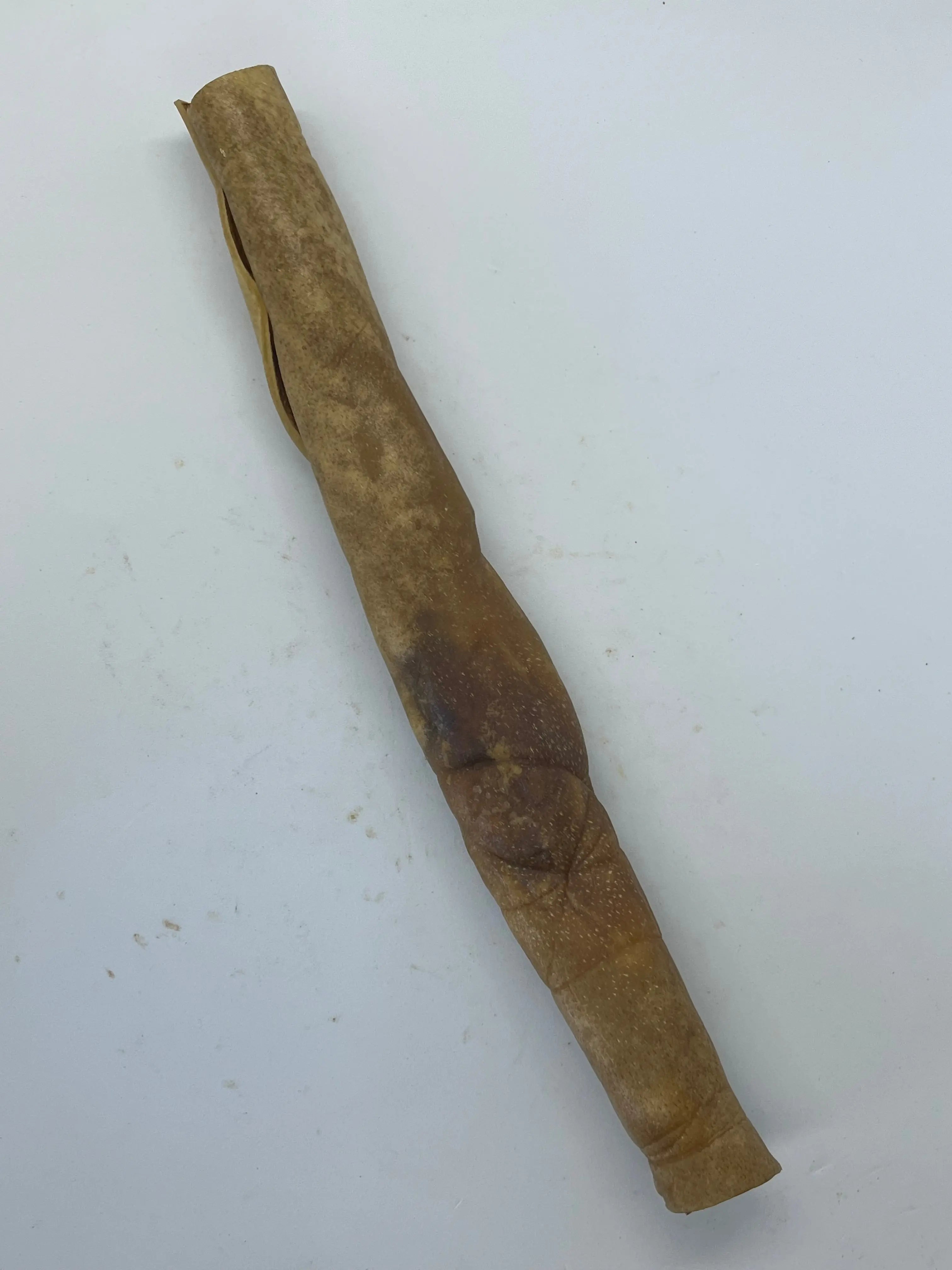 Peau de Boeuf roulée 30CM Trotte & Mastik