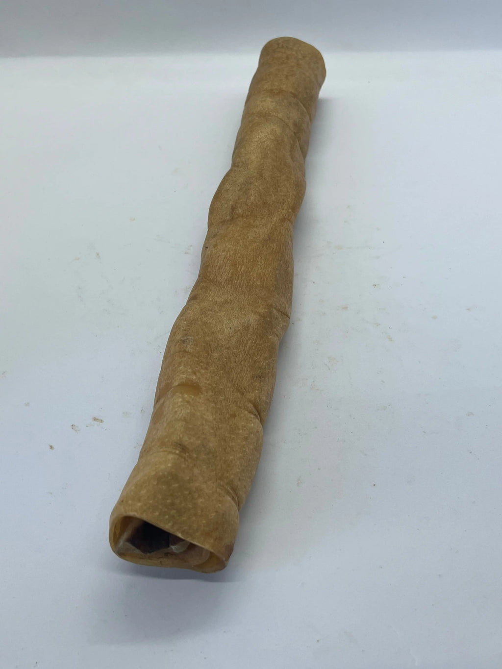 Peau de Boeuf roulée 30CM Trotte & Mastik
