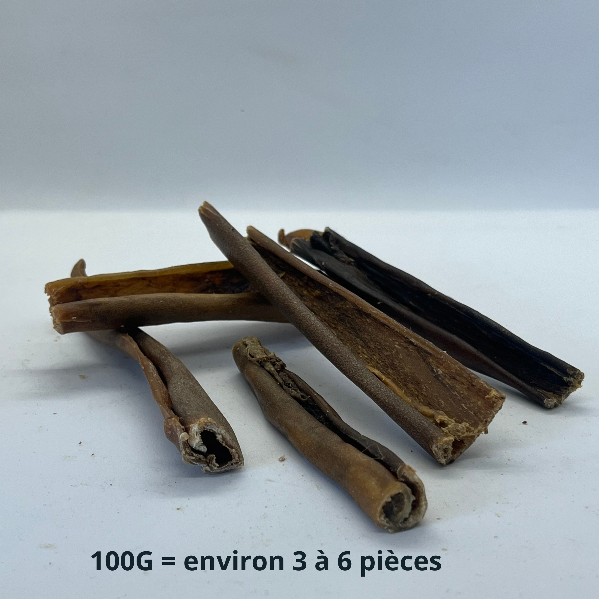 Peau de Cerf Trotte & Mastik