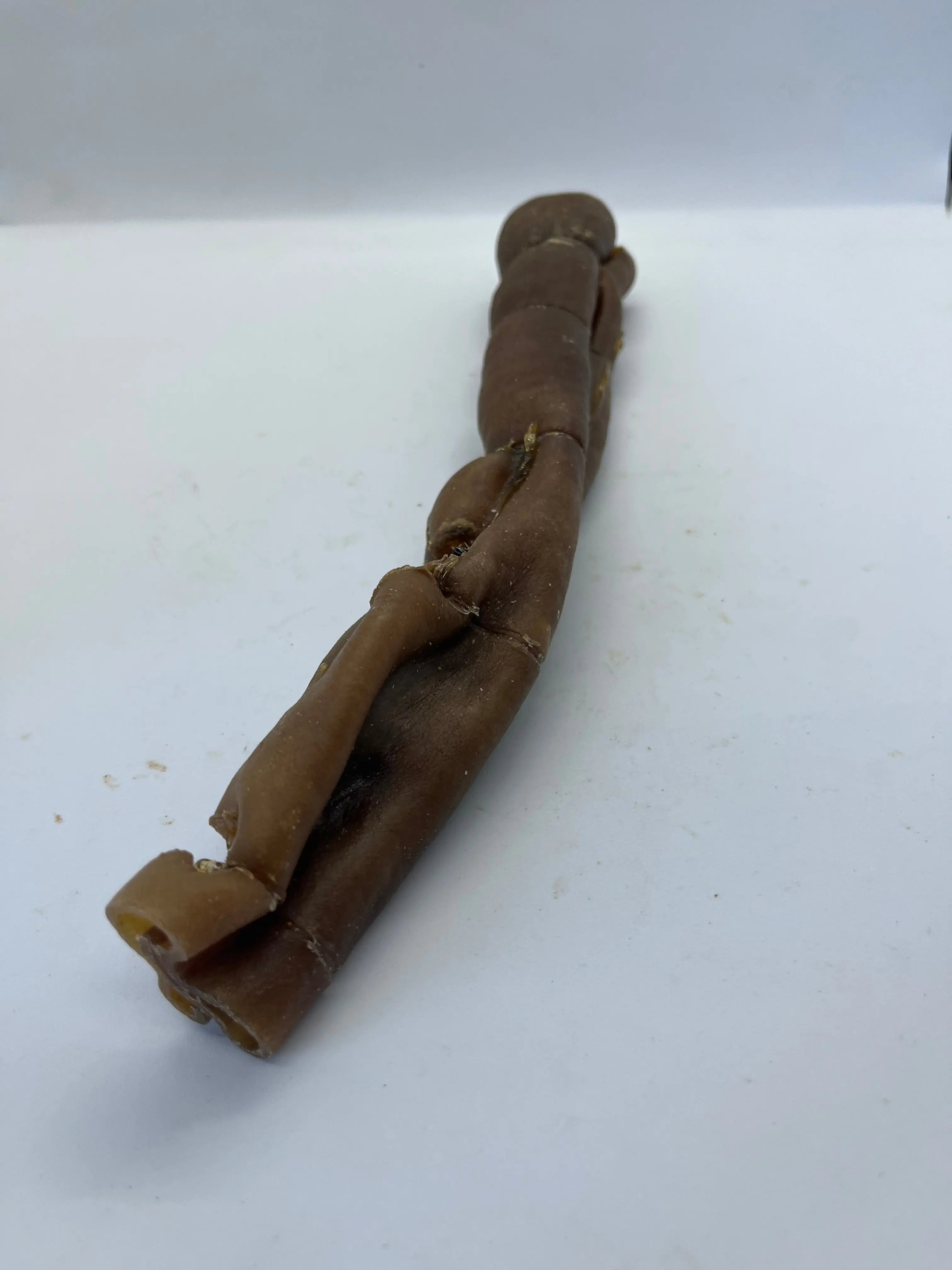 Peau de Chameau roulée 30CM Trotte & Mastik