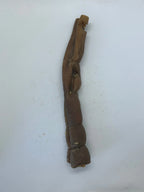 Peau de Chameau roulée 30CM Trotte & Mastik