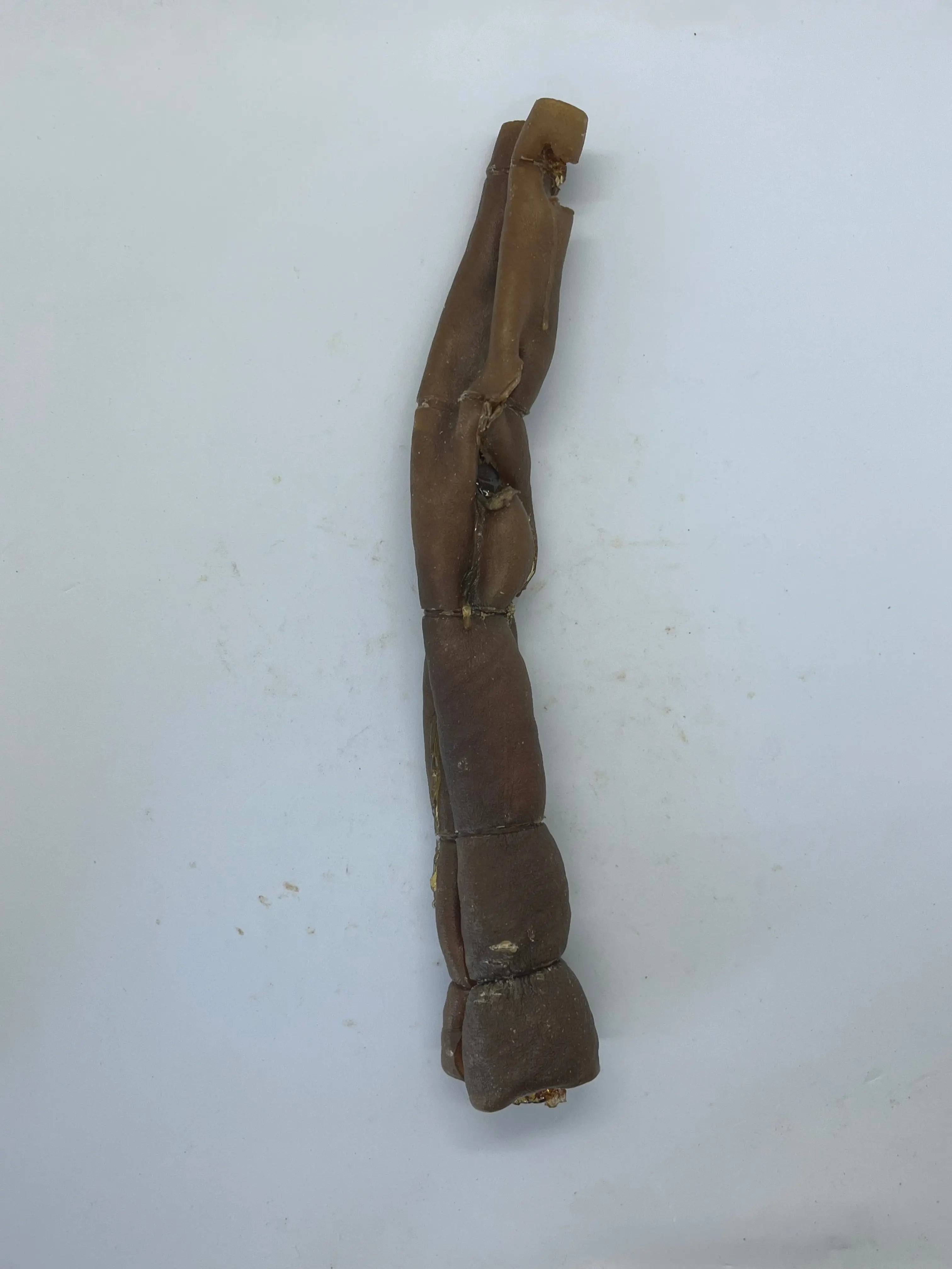 Peau de Chameau roulée 30CM Trotte & Mastik