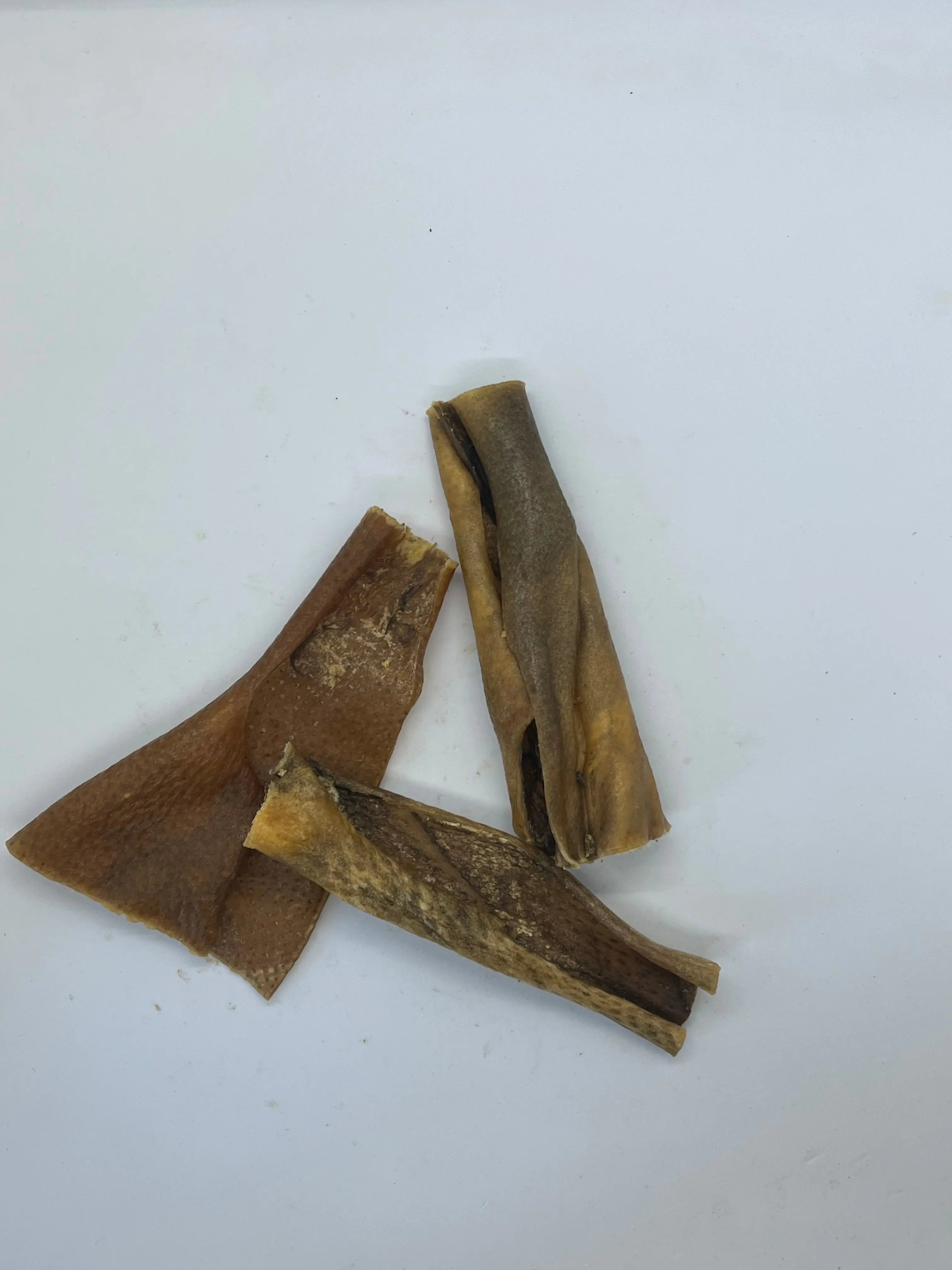 Peau de Sanglier Trotte & Mastik