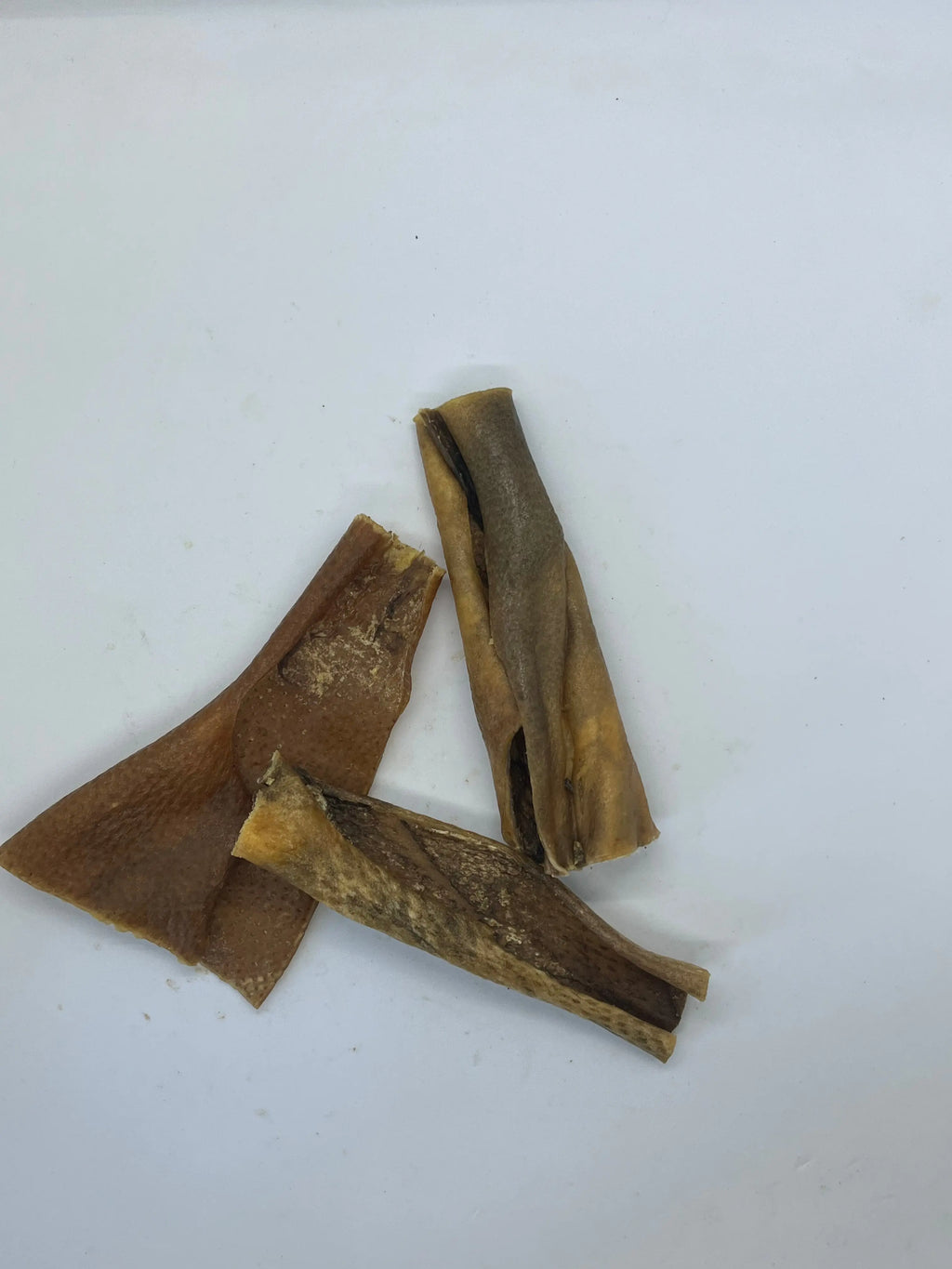 Peau de Sanglier Trotte & Mastik