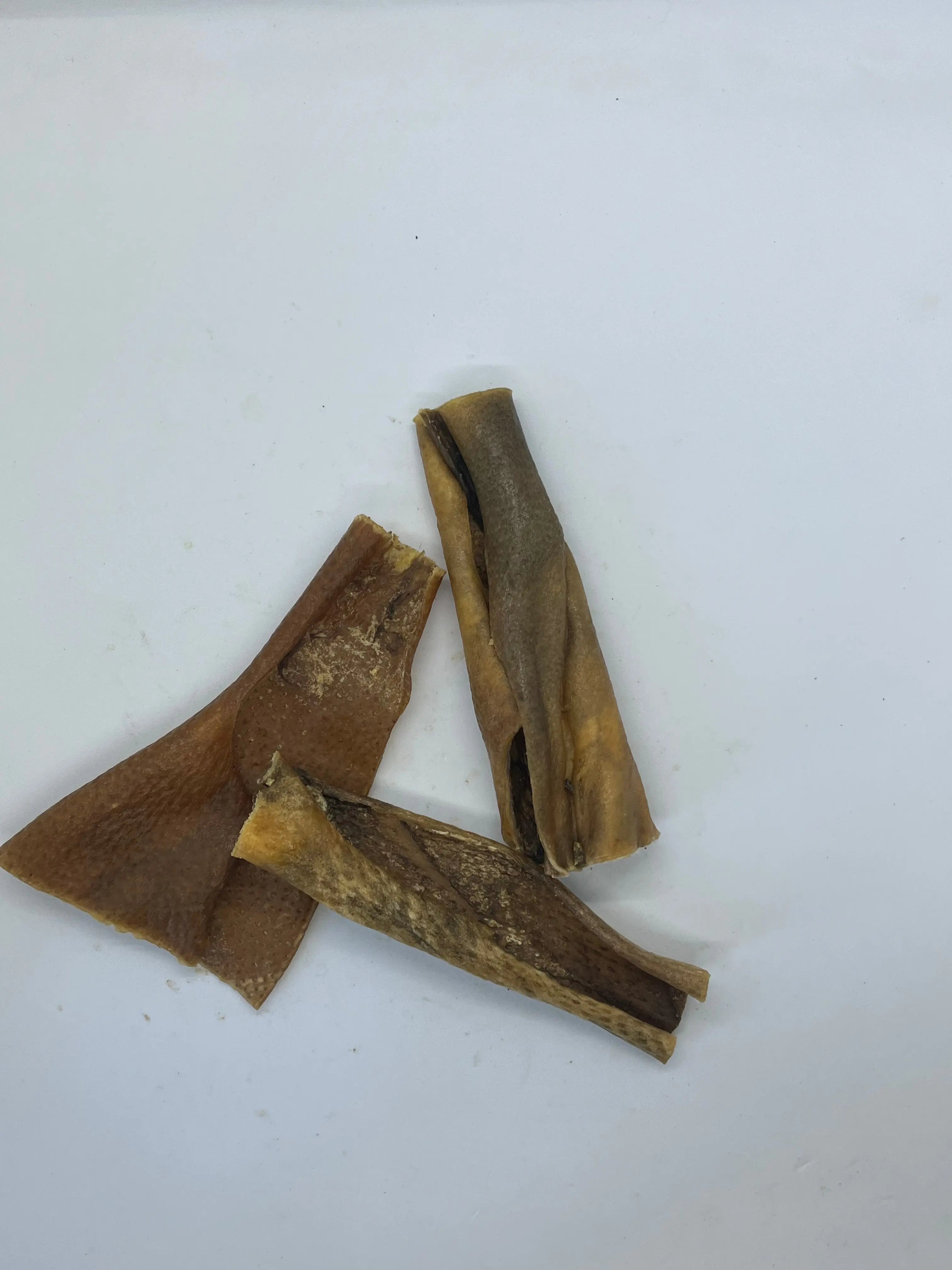 Peau de Sanglier Trotte & Mastik