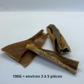 Peau de Sanglier Trotte & Mastik